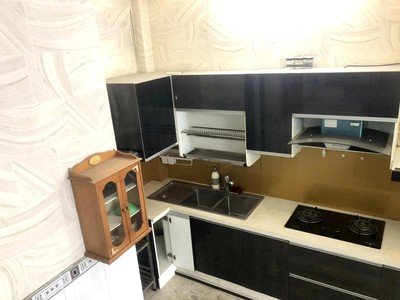 Hẻm xe tải - 3 tầng - ngay lô tư - liên khu 2-10 - 73m2 - shr giá 5.2 tỷ tl 2