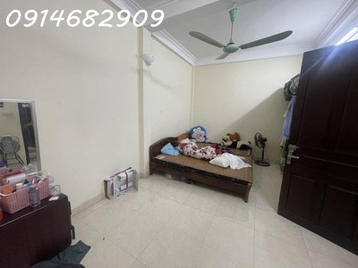 Nhỉnh 13 tỷ - bán nhà quan hoa   lô góc, kinh doanh, ô tô   58m2, nhà đẹp ở ngay 2