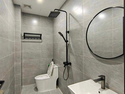 Cần bán nhà tam trinh - hoàng mai 50m2 5t mt4.5m giá 7 tỷ 2