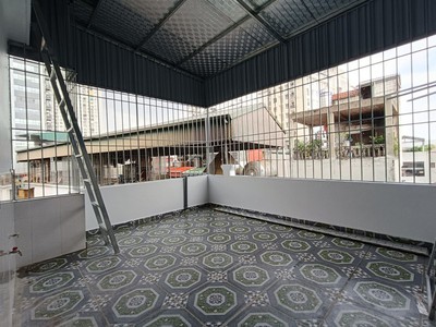 Cần bán nhà tam trinh - hoàng mai 50m2 5t mt4.5m giá 7 tỷ 3