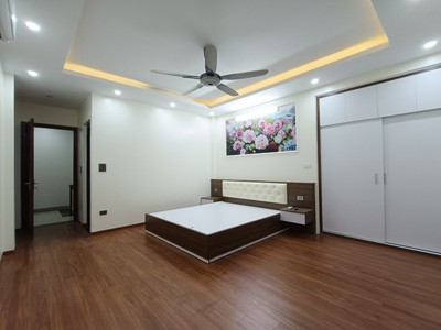 Cần bán nhà tam trinh - hoàng mai 50m2 5t mt4.5m giá 7 tỷ 1