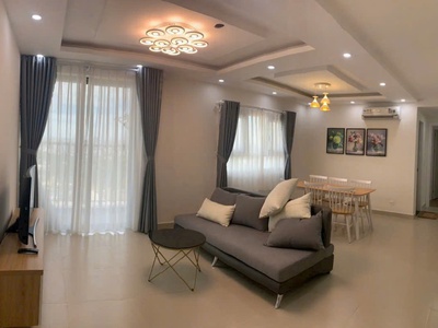Bán căn góc topaz 82m2, nhà full nội thất mới tinh, view đẹp chỉ 2tỷ999 0