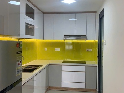 Bán căn góc topaz 82m2, nhà full nội thất mới tinh, view đẹp chỉ 2tỷ999 3