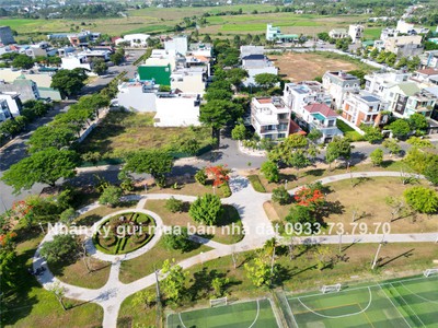 Bán đất trương đăng trinh khu phát đạt hướng đông 0