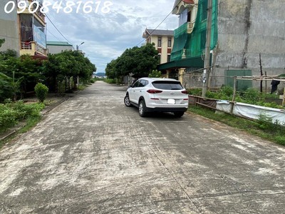 Bán đất lê thái tổ  , phố lê lợi - nam thành  8 x 16m 4