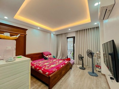 Bán nhà riêng tại đường tây sơn, đống đa, 35m2 0