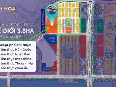 Quỹ căn vinhome cổ loa global gate vị trí đẹp và giá tốt nhất thị trường 3