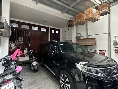 Bán gấp nhà tại thống nhất ngan 5m 95m2 gò vấp giá 8 tỷ x 1