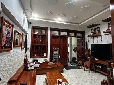 Bán gấp nhà tại thống nhất ngan 5m 95m2 gò vấp giá 8 tỷ x 2