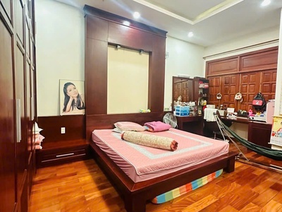 Bán gấp nhà tại thống nhất ngan 5m 95m2 gò vấp giá 8 tỷ x 3