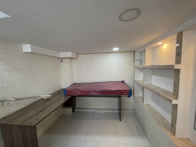 Trung tâm quận 10 - 4 tầng - hẻm ba gác- giá 1.82 tỷ 2
