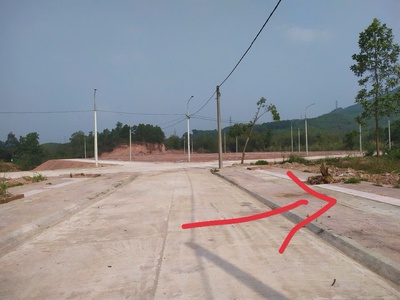 Chính chủ cần bán 4 lô đất liền kề tại phố long tiên - thị trấn tiên yên - huyện tiên yên - quảng 1