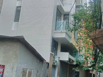 Vào sài gòn ở tôi bán gấp nhà lô góc ô tô tránh 69m2 ngay xa la giá hơn 7 tỷ có thương lượng 2