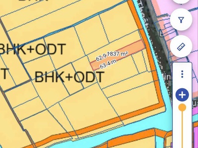 Bán đất giá tốt nhất khu vực mặt tiền sông vàm thuật-thạnh xuân 1