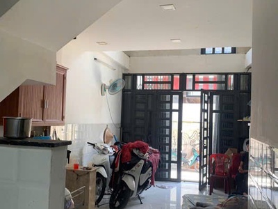 Cực phẩm sieu hot gần chợ da xà hẻm xe hơi mà chỉ 6x t.ỷ - 31m - 4x10m -sát tên lửa - an dương 4