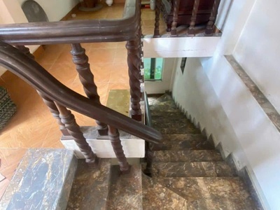 Trung tâm hà nội - khu bách kinh xây - một bước ra phố - bán đất tặng nhà - giá rẻ như cho - khách 1