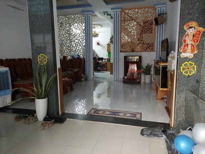 Cần  bán nhanh nhà shr bà điểm, gần ub, chợ,2/ phan văn hớn khu dân cư ổn định 2