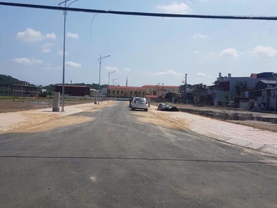 Sos   siêu phẩm huyện kiến thụy, hải phòng   chính chủ bán lô đất 196m2 khu đấu giá thanh sơn 1