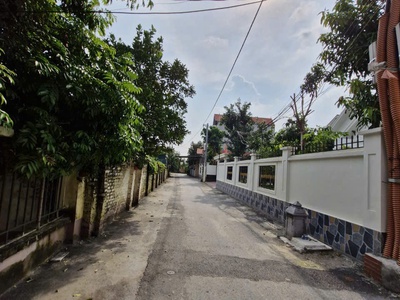 Chính chủ bán 2 lô đất giá rẻ tại thôn an sơn và đại phú, đường oto tránh 3