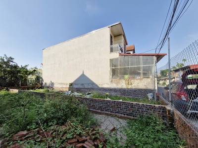 Chính chủ bán 2 lô đất giá rẻ tại thôn an sơn và đại phú, đường oto tránh 1