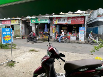 Cần sang mặt bằng  gần chợ thạch đà , gò vấp 0