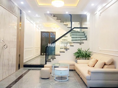 Chính Chủ Bán Nhà Mới Đẹp Lô Góc Ngõ 46 Lạch Tray, Phường Hàng Kênh, Lê Chân, Hải Phòng 0