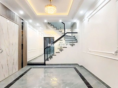 Chính Chủ Bán Nhà Mới Đẹp Lô Góc Ngõ 46 Lạch Tray, Phường Hàng Kênh, Lê Chân, Hải Phòng 1