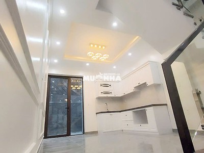 Chính Chủ Bán Nhà Mới Đẹp Lô Góc Ngõ 46 Lạch Tray, Phường Hàng Kênh, Lê Chân, Hải Phòng 2