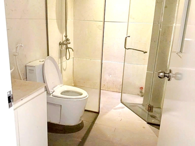 Cho thuê nhà mặt tiền 129 Bàn Cờ, Phường 3, Quận 3. Trệt, 3 lầu 4x16  DT 250m2 chỉ 45tr 2