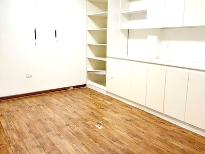 Cho thuê nhà mặt tiền 129 Bàn Cờ, Phường 3, Quận 3. Trệt, 3 lầu 4x16  DT 250m2 chỉ 45tr 4