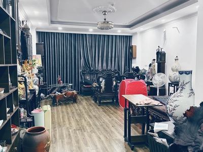 Giá rẻ mặt phố Ô Chợ Dừa, 2 mặt tiền, vỉa hè 3m, đường 8m, kinh doanh đỉnh gần 60m, 20 tỷ 5