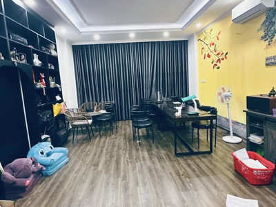 Giá rẻ mặt phố Ô Chợ Dừa, 2 mặt tiền, vỉa hè 3m, đường 8m, kinh doanh đỉnh gần 60m, 20 tỷ 6