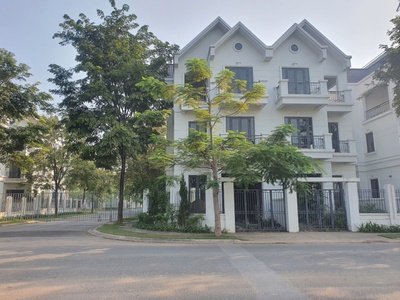 Bán căn biệt thự mặt phố Lý Nam Đế, KĐT Time garden Vĩnh Yên, Vĩnh Phúc. LH: 098.991.6263 0