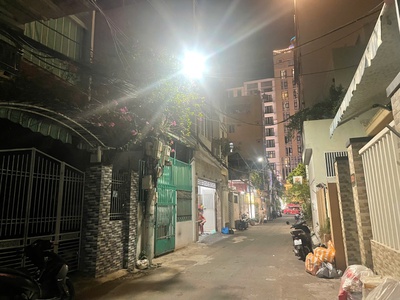 Nhà KIỆT Nguyễn Văn Thoại Chủ Bán Gấp Trong Tuần 1