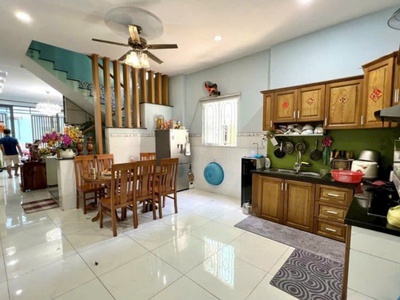 Nhà KIỆT Nguyễn Văn Thoại Chủ Bán Gấp Trong Tuần 0