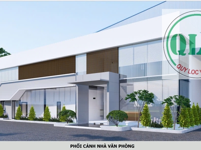 Cho thuê nhà xưởng 5.400m2 KV 14.000m2 tại Thị Trấn Mỹ Phước, Tiền Giang 0