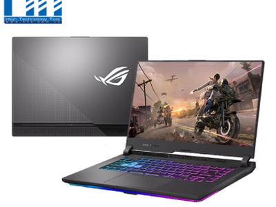 Laptop Gaming Asus ROG Strix G15 G513IH HN015T 0