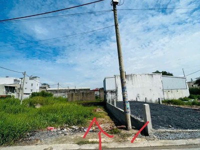 Kẹt tiền bán gấp 85m2 giá chỉ 1 tỷ 450 triệu kế bên ủy ban nhân dân đông thạnh 0