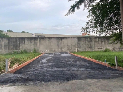 Bán lô đất 90m2 gần chợ tân hiệp giá chỉ 1 tỷ 395 triệu gọi cho em xem đất 2