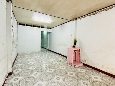 Bán nhà đường thái phiên, phường 2, quận 11. dt 56m2 x 2 tầng  3.4 x 17.4 . giá 6.35 tỷ tl. 1