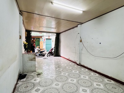 Bán nhà đường thái phiên, phường 2, quận 11. dt 56m2 x 2 tầng  3.4 x 17.4 . giá 6.35 tỷ tl. 2