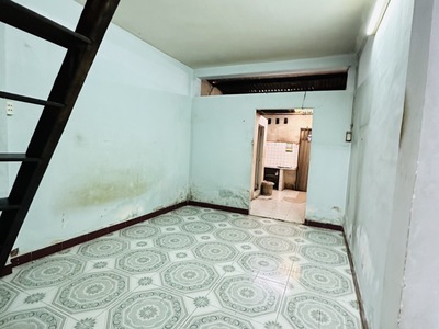 Bán nhà đường thái phiên, phường 2, quận 11. dt 56m2 x 2 tầng  3.4 x 17.4 . giá 6.35 tỷ tl. 3