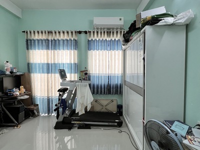 Bán nhà mặt tiền kdc lê thành, an lạc. bình tân. dt 64m2 x 3 tầng  4 x 16 . giá 7.15 tỷ tl . 4