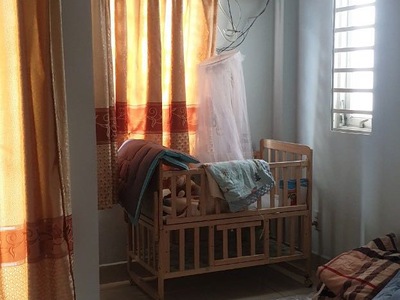 Bán nhà đường minh phụng, phường 2, quận 11. dt 36m2 x 4 tầng 3.3 x 12 . giá 6.67 tỷ tl. 4