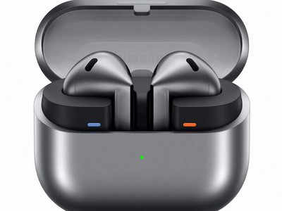 Galaxy Buds 3 Pro âm thanh cực sống động 0