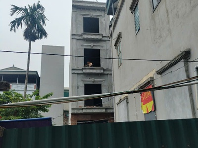 Đất đẹp - giá tốt - vị trí đắc địa tại xã tả thanh oai, huyện thanh trì, tphn 1