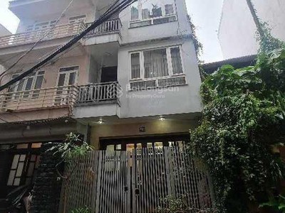 Chính chủ anh phát bán gấp nhà riêng gần 521 bạch đằng 68m2 4 tầng mặt tiền gần 5m giá 10tỷ ô tô đỗ 0