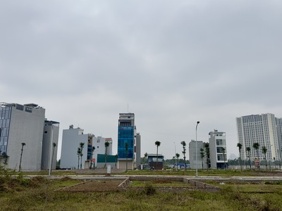 Lô góc duy nhất chủ thiện chí bán nhanh hud vân canh, kinh doanh siêu đỉnh 2