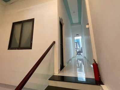Bán nhà 2 tầng phùng đình phùng 2