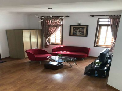 Biệt thự cho thuê tại an phú quận 2, nhà mới đẹp góc 2 mặt tiền 1